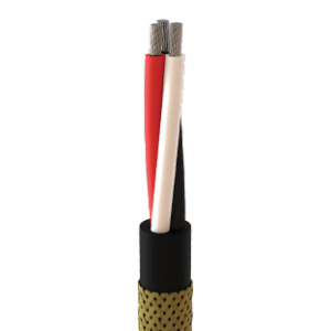 Three Conductor Power Cables 0,6/1kV Armoured