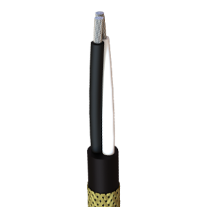 Two Conductor Power Cables 0,6/1kV Armoured