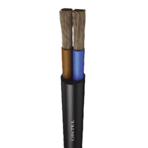 UNT AGL SECONDARY POWER – C