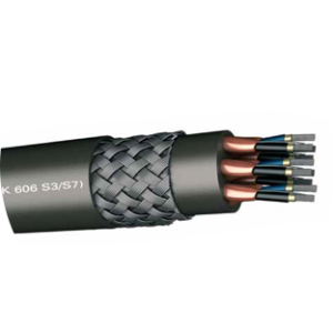 BFOU(I) (NEK 606 S3/S7)