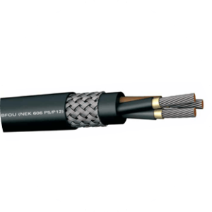BFOU (NEK 606 P5/P12)