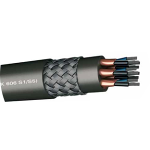 RFOU(I) (NEK 606 S1/S5)