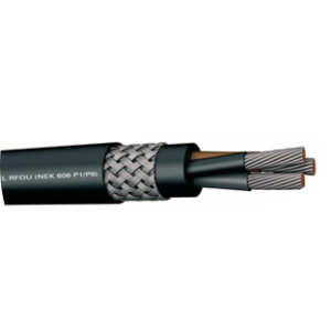 RFOU (NEK 606 P1/P8)