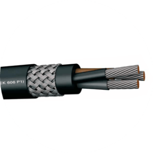 RFOU (NEK 606 P1)