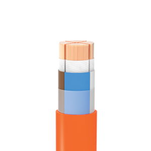 SupremeFlex SmF M2XH-FFR